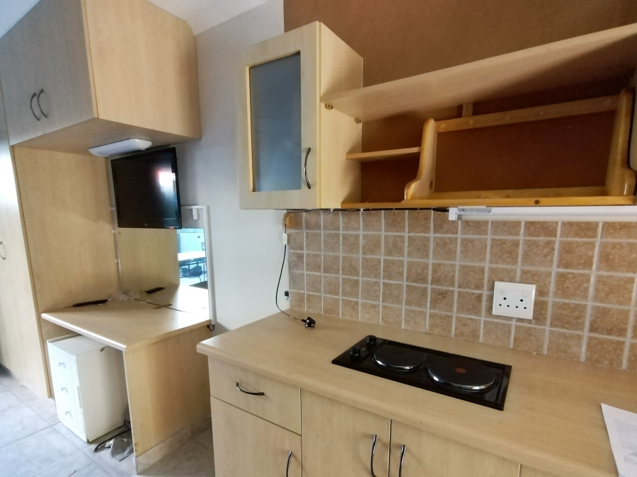 1 Bedroom Property for Sale in Ferreira Town Eastern Cape